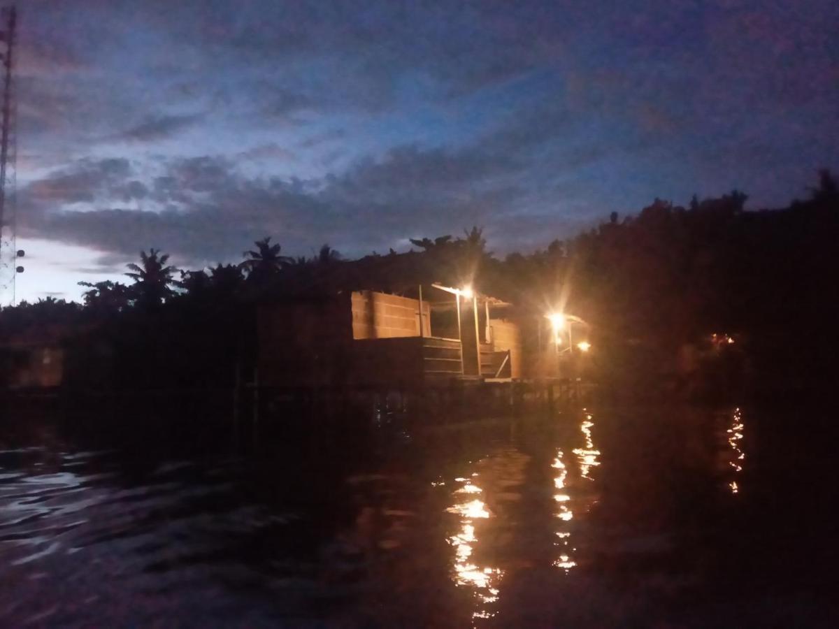 Besir Arborek Diving Homestay R4 מראה חיצוני תמונה