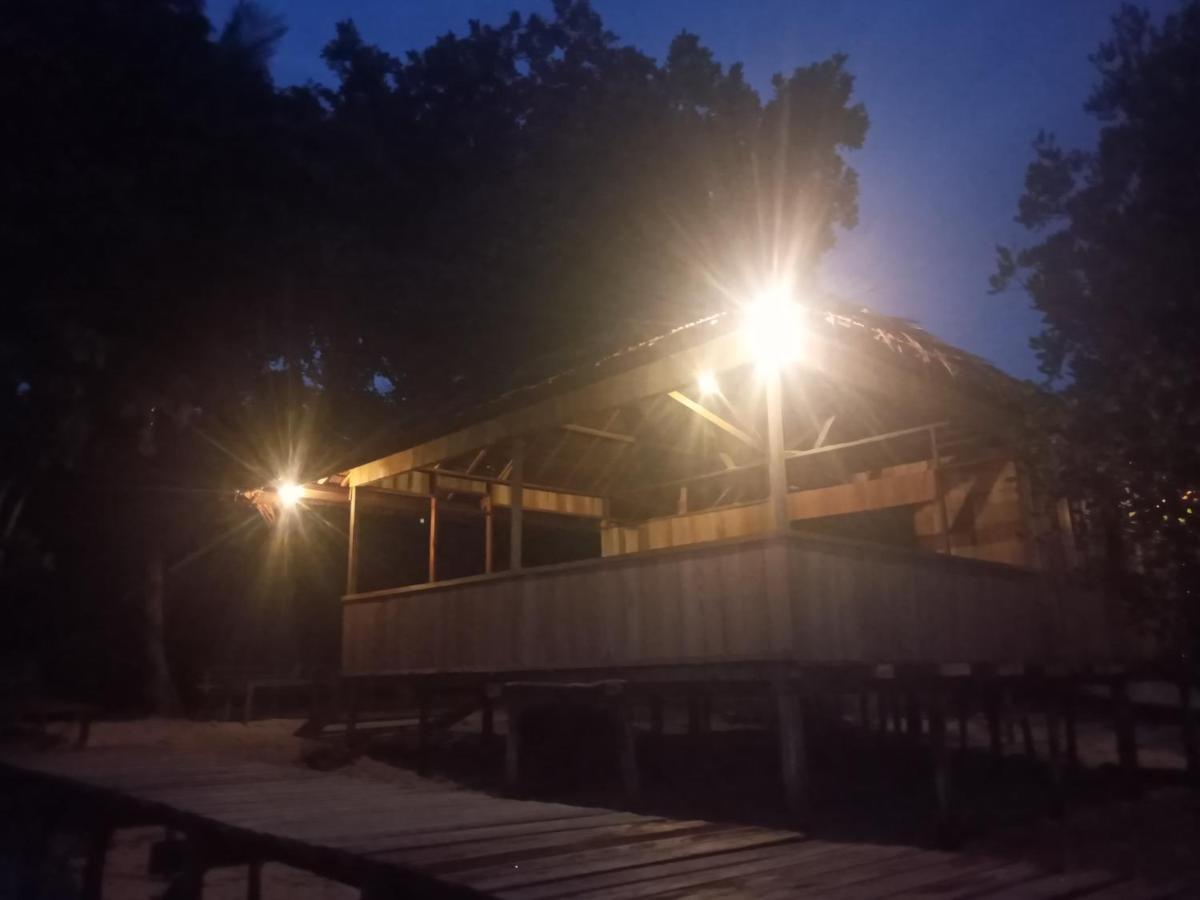 Besir Arborek Diving Homestay R4 מראה חיצוני תמונה