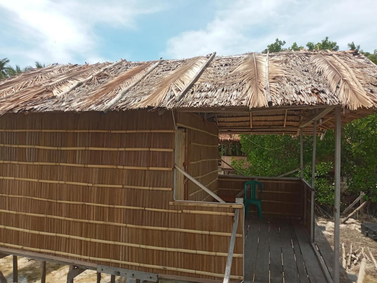 Besir Arborek Diving Homestay R4 מראה חיצוני תמונה