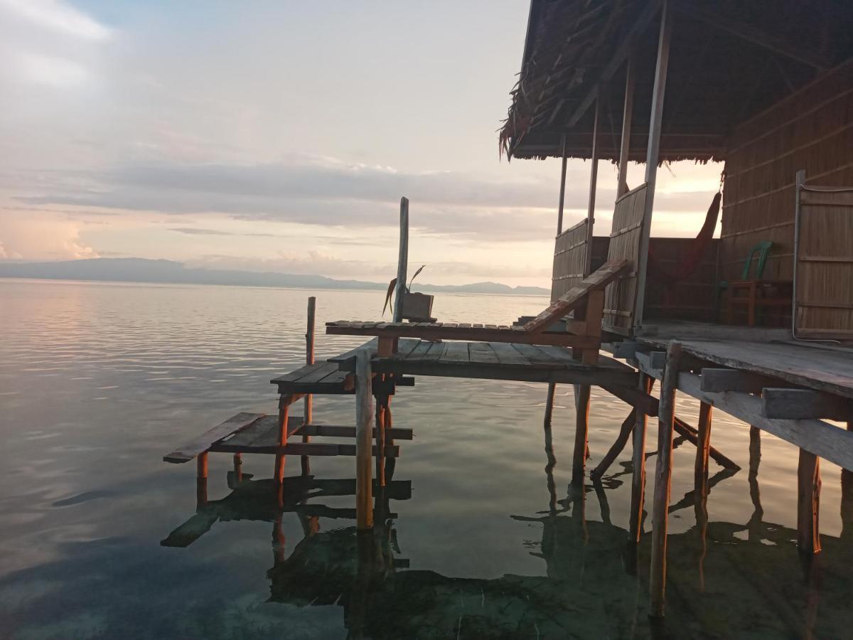 Besir Arborek Diving Homestay R4 מראה חיצוני תמונה