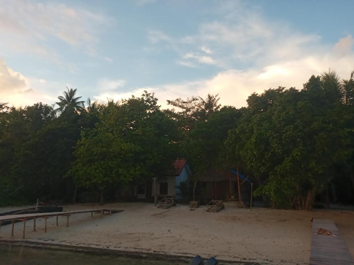 Besir Arborek Diving Homestay R4 מראה חיצוני תמונה