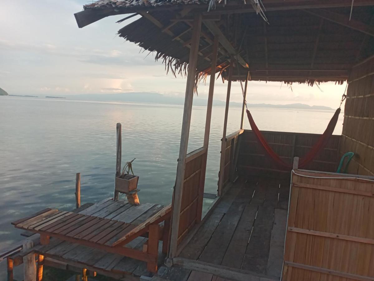 Besir Arborek Diving Homestay R4 מראה חיצוני תמונה