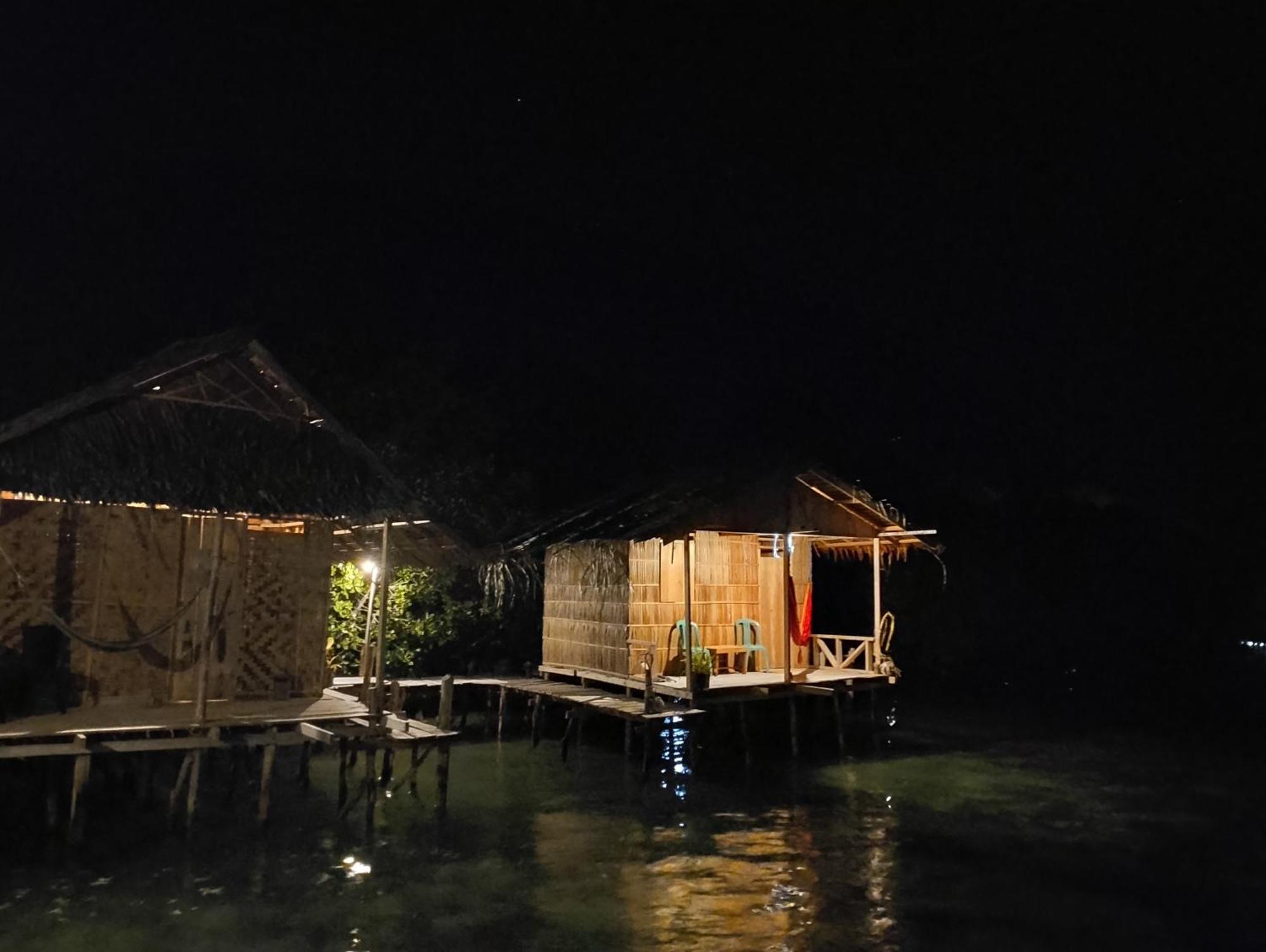 Besir Arborek Diving Homestay R4 מראה חיצוני תמונה