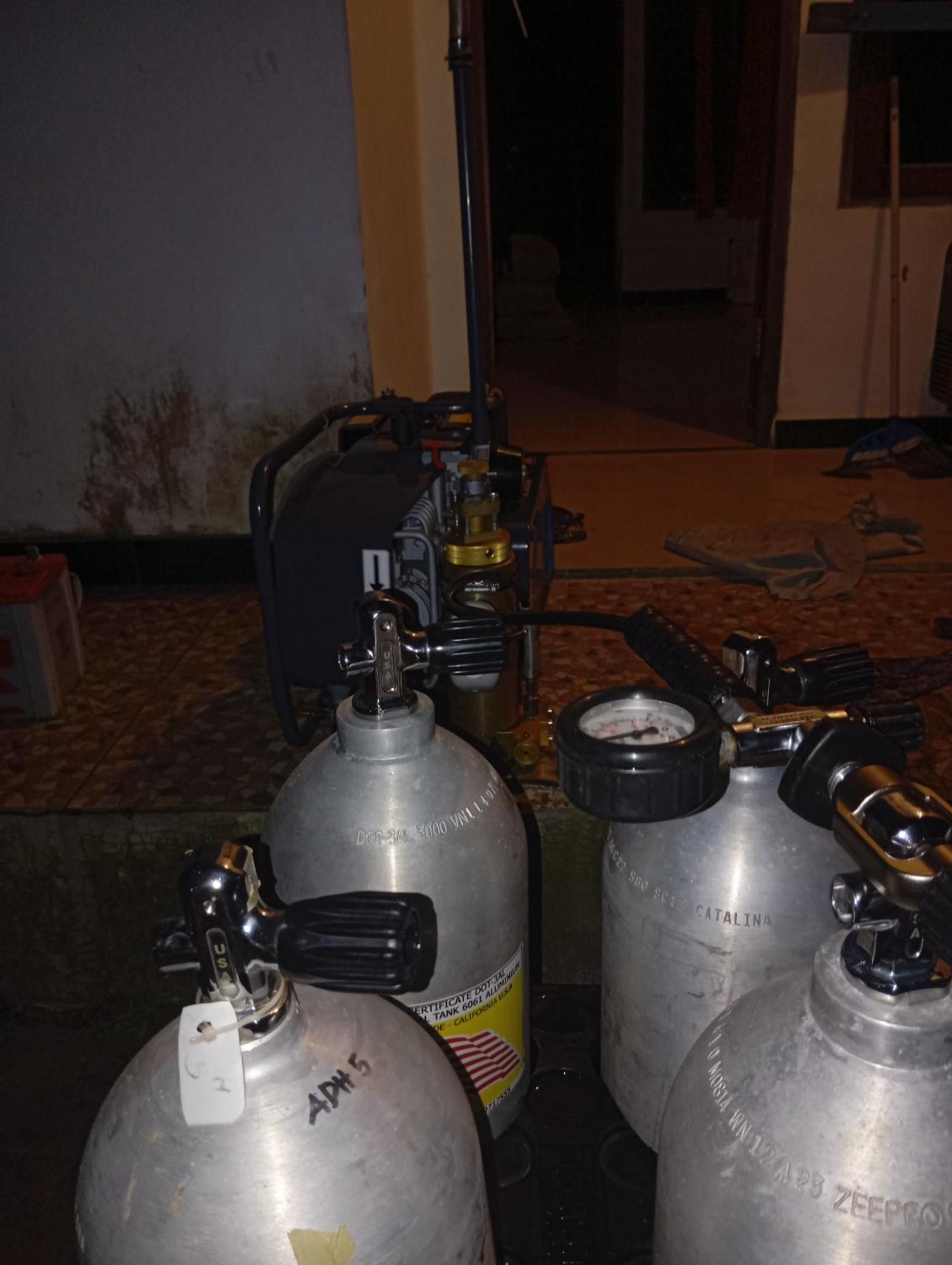 Besir Arborek Diving Homestay R4 מראה חיצוני תמונה